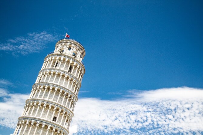 Full-Day Pisa and Lucca Day Trip From Montecatini - Additional Tips and Challenges