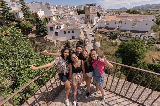 Full Day Private Guided Malaga Ronda Day Tour - Last Words