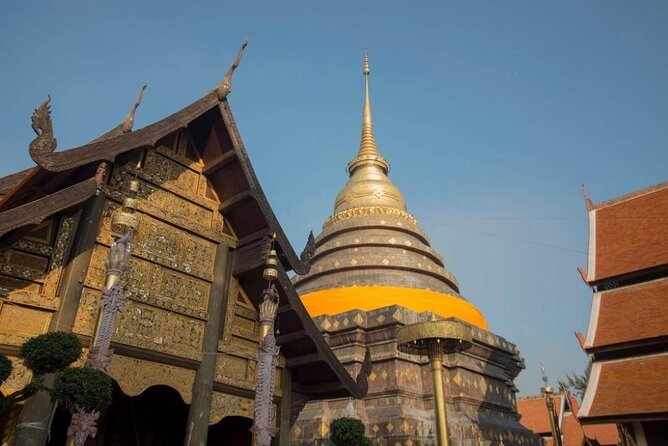 Full Day Private Lampang All-inclusive Tour - Last Words