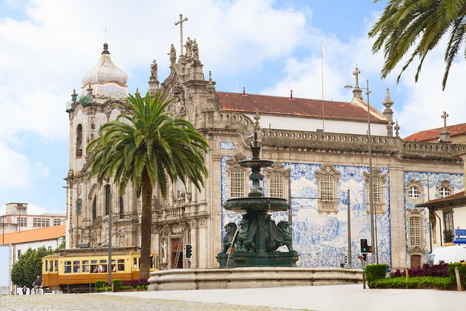 Full-Day Private Sightseeing Tour to Porto From Lisbon - Last Words