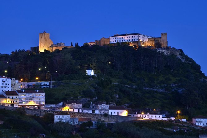 Full Day Private Tour - Arrábida Secret Beaches and Setúbal Wine Region - Last Words