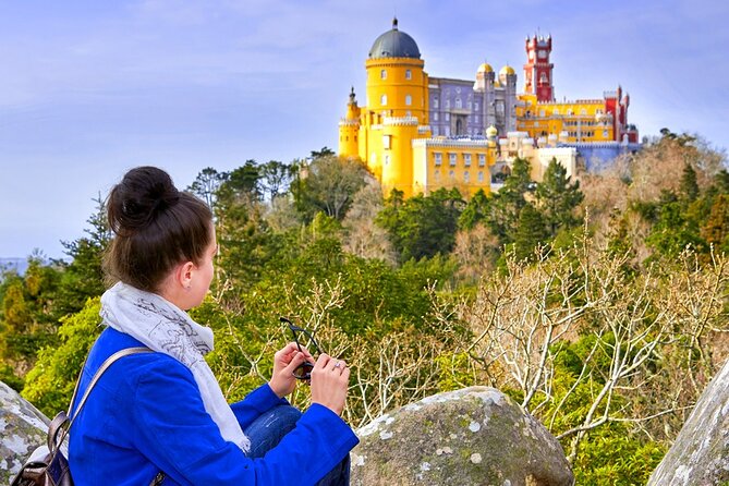 Full-Day Private Tour in Sintra - Additional Resources and Information