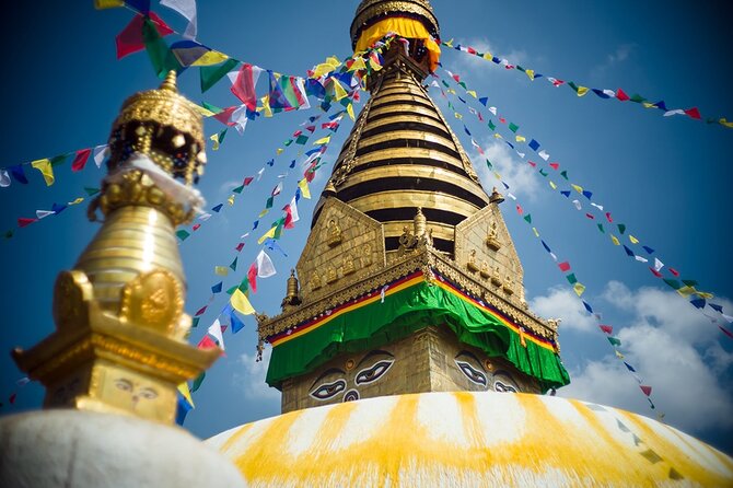 Full Day Private Tour of Seven World Heritage Sites in Kathmandu - Last Words