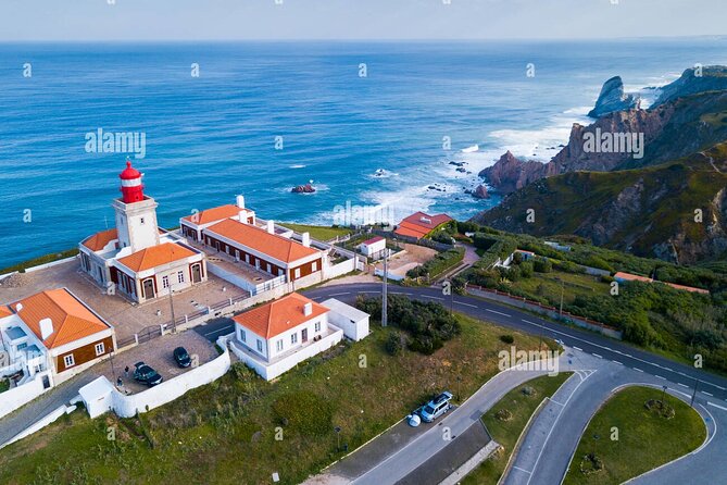 Full-Day Private Tour to Sintra Cabo Da Roca and Cascais - Last Words