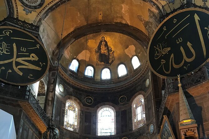 Full-Day Private Walking Tour Through Byzantine and Ottoman Relics - Common questions