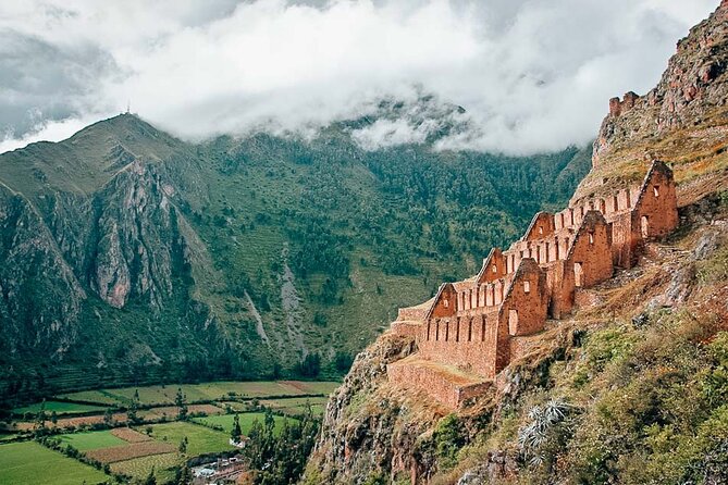 Full-Day Sacred Valley and Maras Moray Tour - Last Words