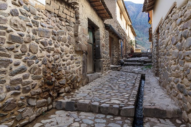 Full Day - Sacred Valley From Cusco - Private - Common questions