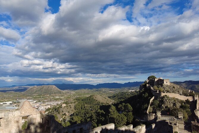 Full-Day Tour in Bocairent Caves and Xativa Castles - Common questions