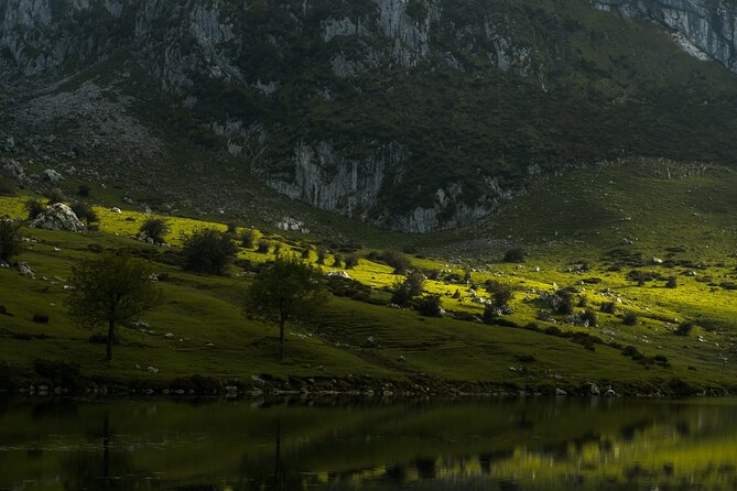 Full Day Tour Lakes of Covadonga and Santillana From Santander - Return to Santander