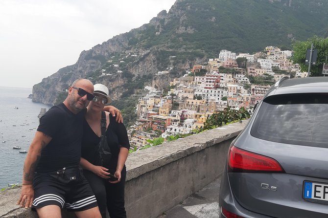 Full-Day Tour of the Amalfi Coast Sorrento Amalfi Positano - Last Words