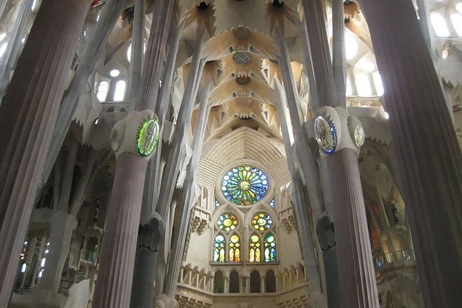 Gaudí Essential : Sagrada Familia Guided Tour - Last Words