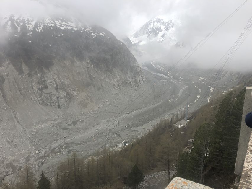 Geneva Private Day Trip to Mont Blanc Glacier and 3860m Top - Common questions