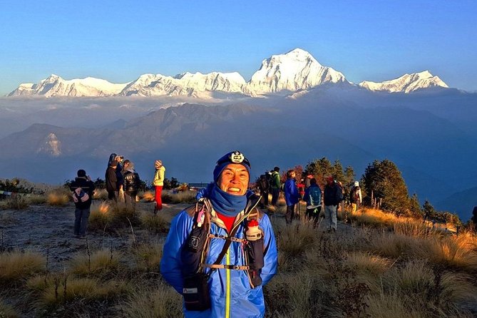 Ghorepani Poon Hill Trekking - 6 Days - Last Words