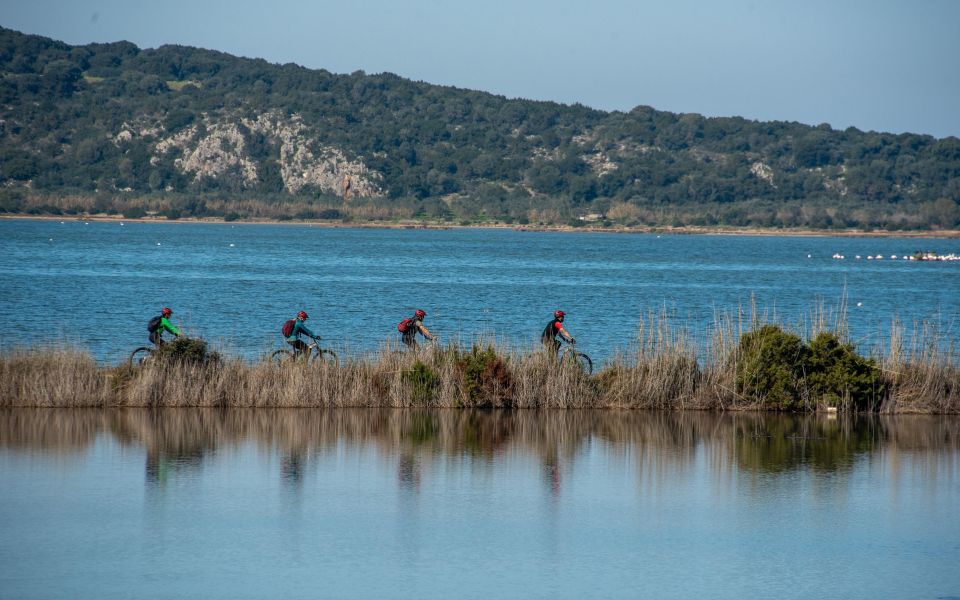 Gialova: Navarino Bay E-Bike Tour With Waterfall Swim - Last Words