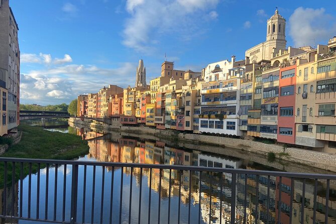 Girona History and Architecture Small-Group Walking Tour - Common questions