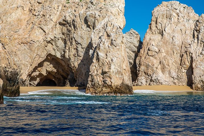 Glass-Bottom Boat Cruise in Cabo San Lucas - Common questions