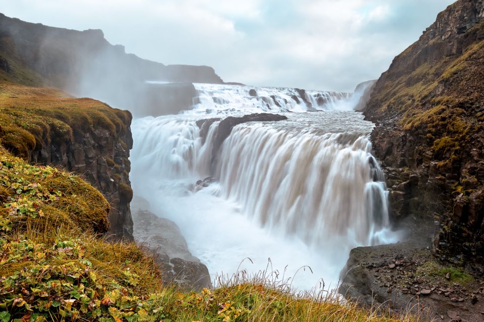 Golden Circle and Kerið Crater Small Group Tour - Common questions