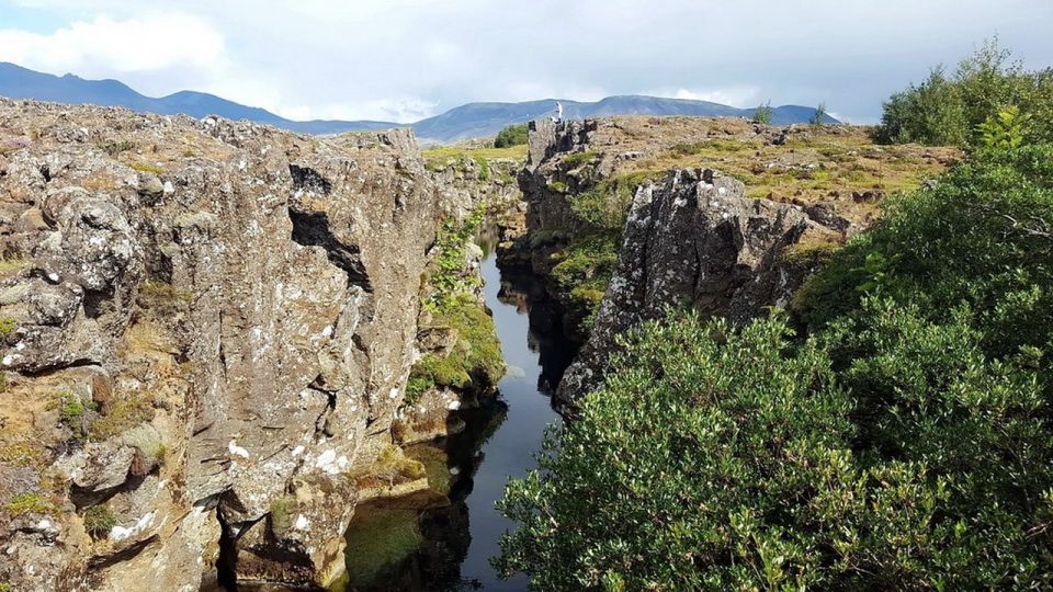 Golden Circle. Private Day Tour From Reykjavik - Last Words