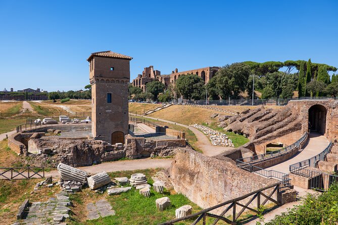 Golf Tours Rome - Pricing and Cost Breakdown