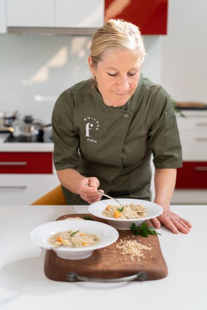 Goolwa, Mastering the Craft of Bread Making - Meeting Point Information