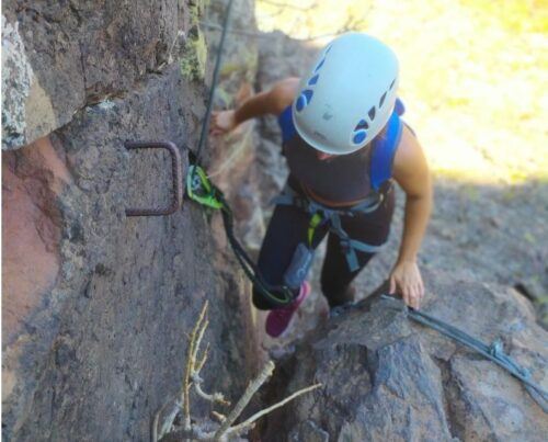 Gran Canaria: Zipline and Mountaineering Tour - Common questions