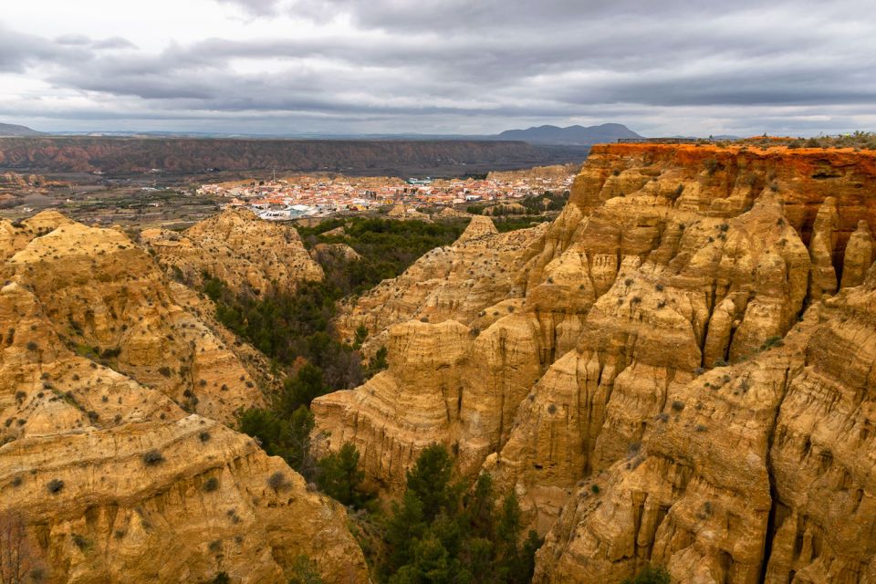 Granada: End of the World Viewpoints 4x4 Tour in the Geopark - Last Words