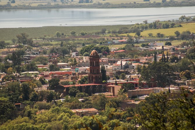 Guachimontones Archaeological Tour - Common questions