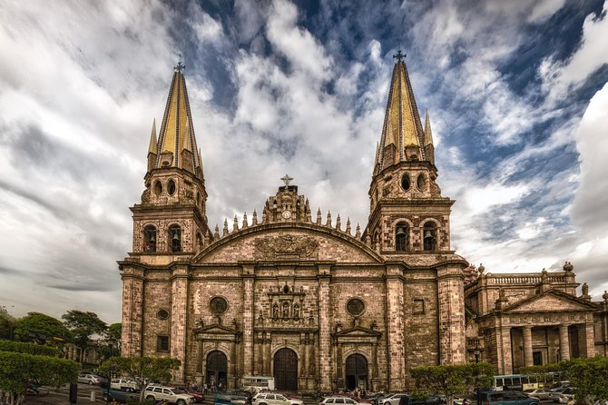 7 guadalajara and tlaquepaque city sightseeing tour Guadalajara and Tlaquepaque City Sightseeing Tour