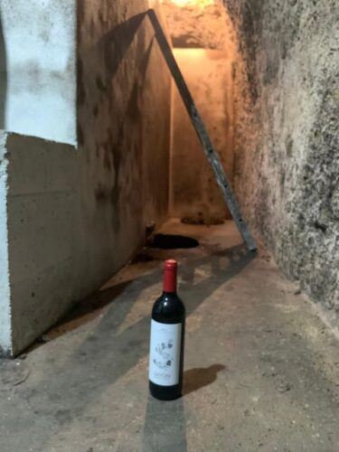 Guided Tour of Bodegas J.F. Iradier, Rioja Alavesa - Common questions