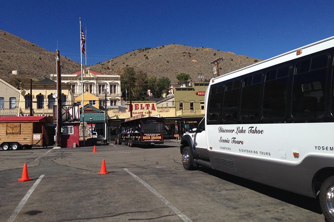 Guided Tour of Historic Virginia City and Carson City From South Lake Tahoe - Common questions