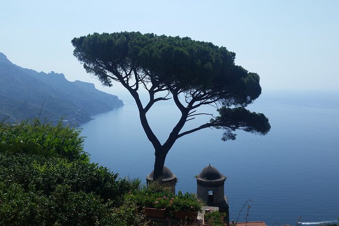 Guided Tour of the Amalfi Coast - Common questions