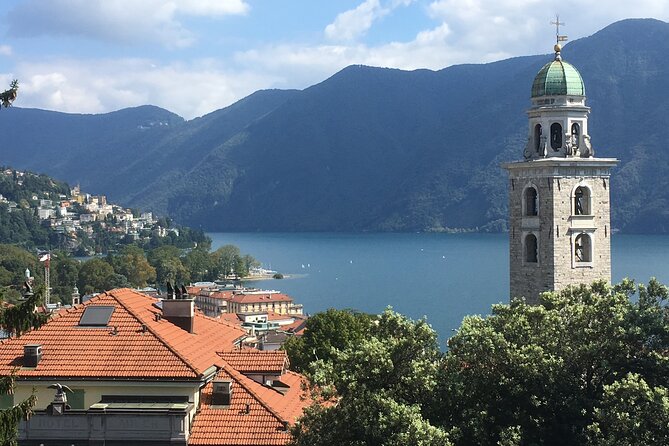 Guided Tour to Lugano, Bellagio and Lake Cruise From Como - Common questions