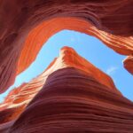 7 guided tours in southern utahs slot canyons indian ruins and national parks Guided Tours in Southern Utahs Slot Canyons, Indian Ruins, and National Parks.