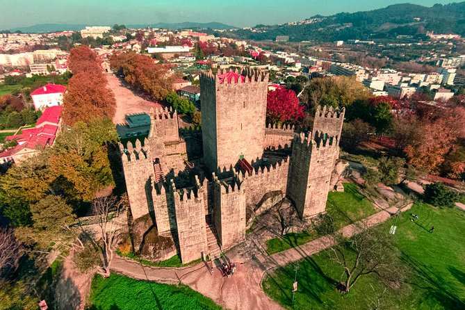 Guimaraes, The Perfect Trio: History, Food and Wine Tour - Last Words