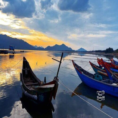 Hai Van Pass &Hue Imperial City By Private Car Hoi An/DaNang - Directions for Tour