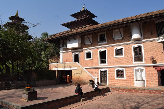 Half Day Budget Tour to Patan Durbar Square