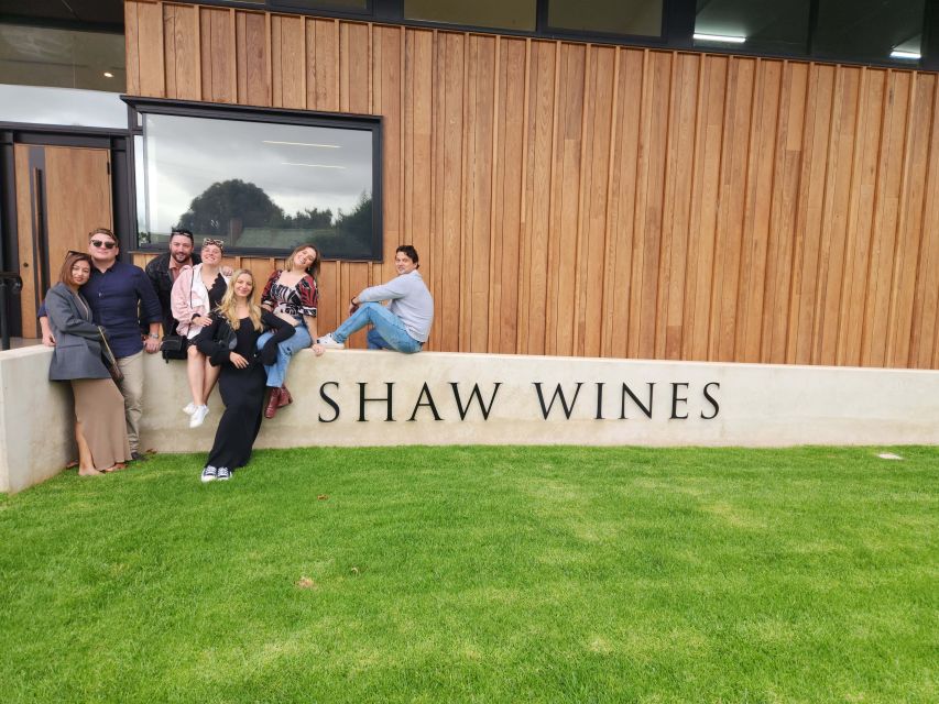 Half-Day Canberra Winery Tour to Murrumbateman - Booking and Cancellation Policies