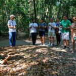 7 half day cu chi tunnels tour from ho chi minh city Half-Day CU CHI TUNNELS TOUR From HO CHI MINH CITY