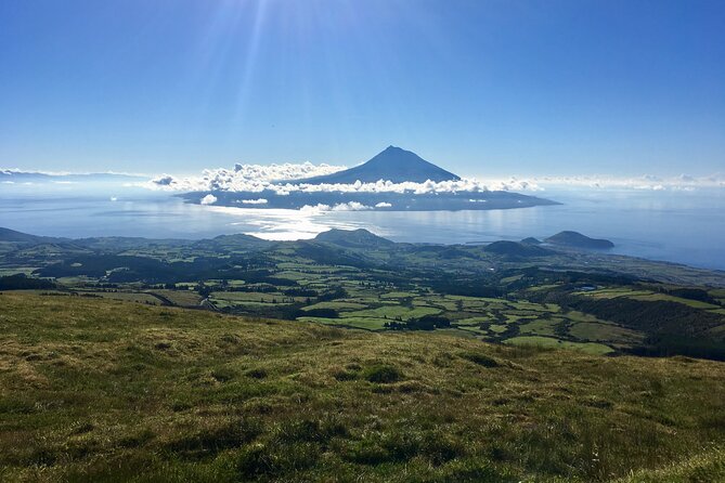 Half-Day Faial Island Tour From Horta - Additional Resources