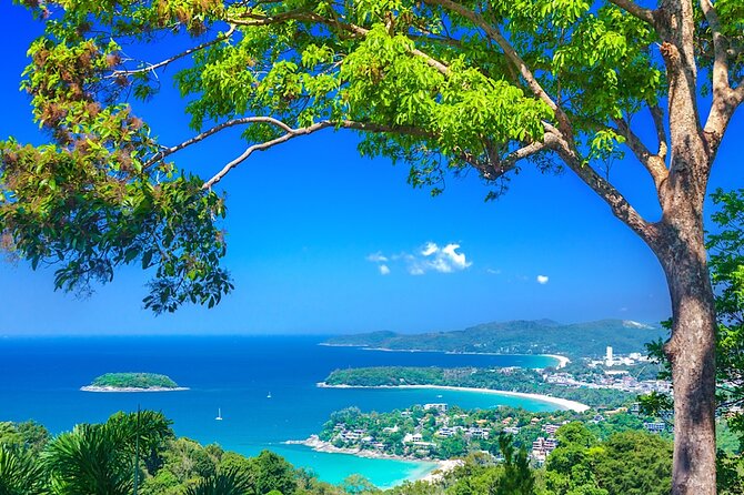 Half-Day Guided City Tour in Phuket - Terms & Conditions and Viator Details