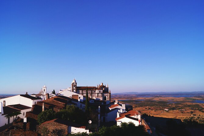 Half Day Guided Monsaraz Village and Castle Tour From Évora - Common questions