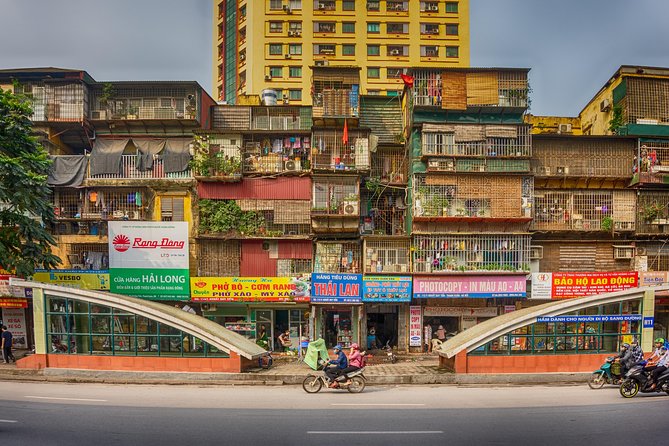 Half Day Hanoi's Essentials - Last Words