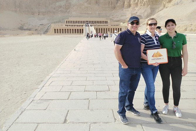 Half-Day Luxor Tour - Common questions