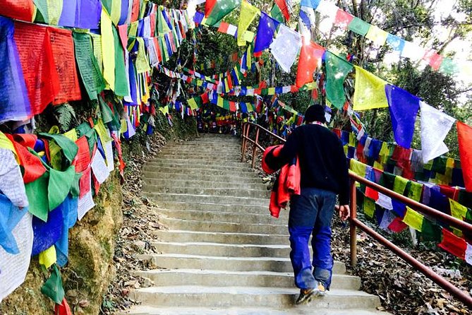 Half-Day Namo Buddha and Thrangu Tashi Monastery Tour - Common questions