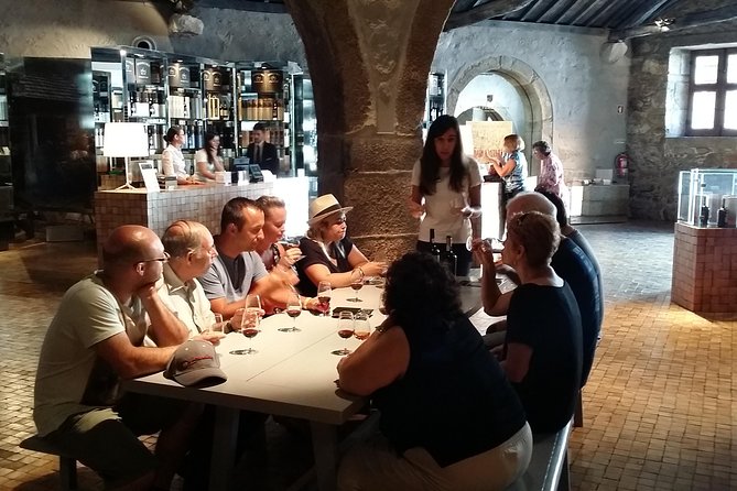 Half Day Porto and Wine Small-Group Tour With Tastings - Last Words
