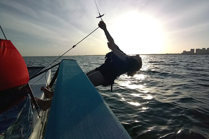 Half-Day Private Guided Sailing Adventure of Miamis Biscayne Bay - How to Book Your Adventure