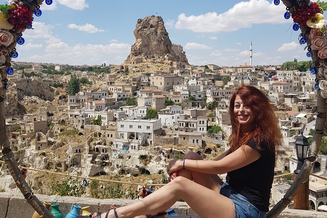 Half-Day Small-Group Guided Jeep Tour in Cappadocia - Contact and Support