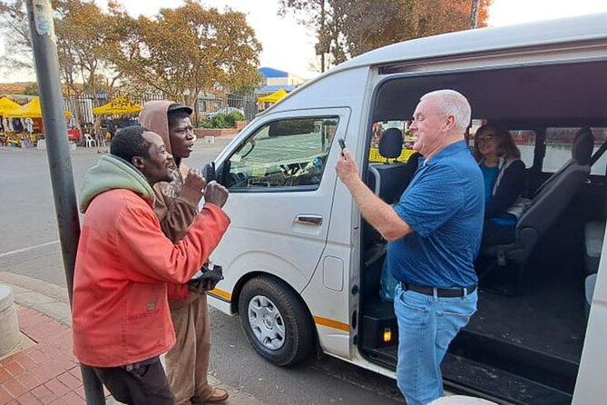 Half-Day Tour of Soweto Tour - Last Words