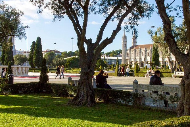 Half Day Tour to Discover Belém - Additional Information and Resources