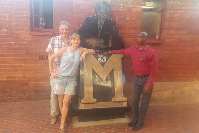 Half Guided Day Tour of Soweto And Apartheid Museum - Last Words